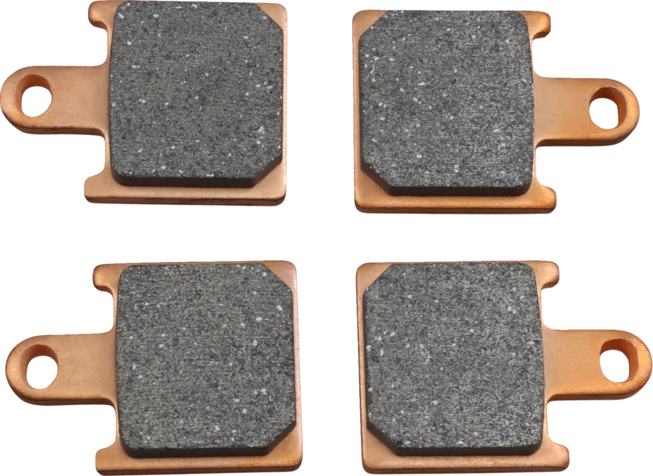 EBC EPFA417/4HH Road Race Front Brake Pads