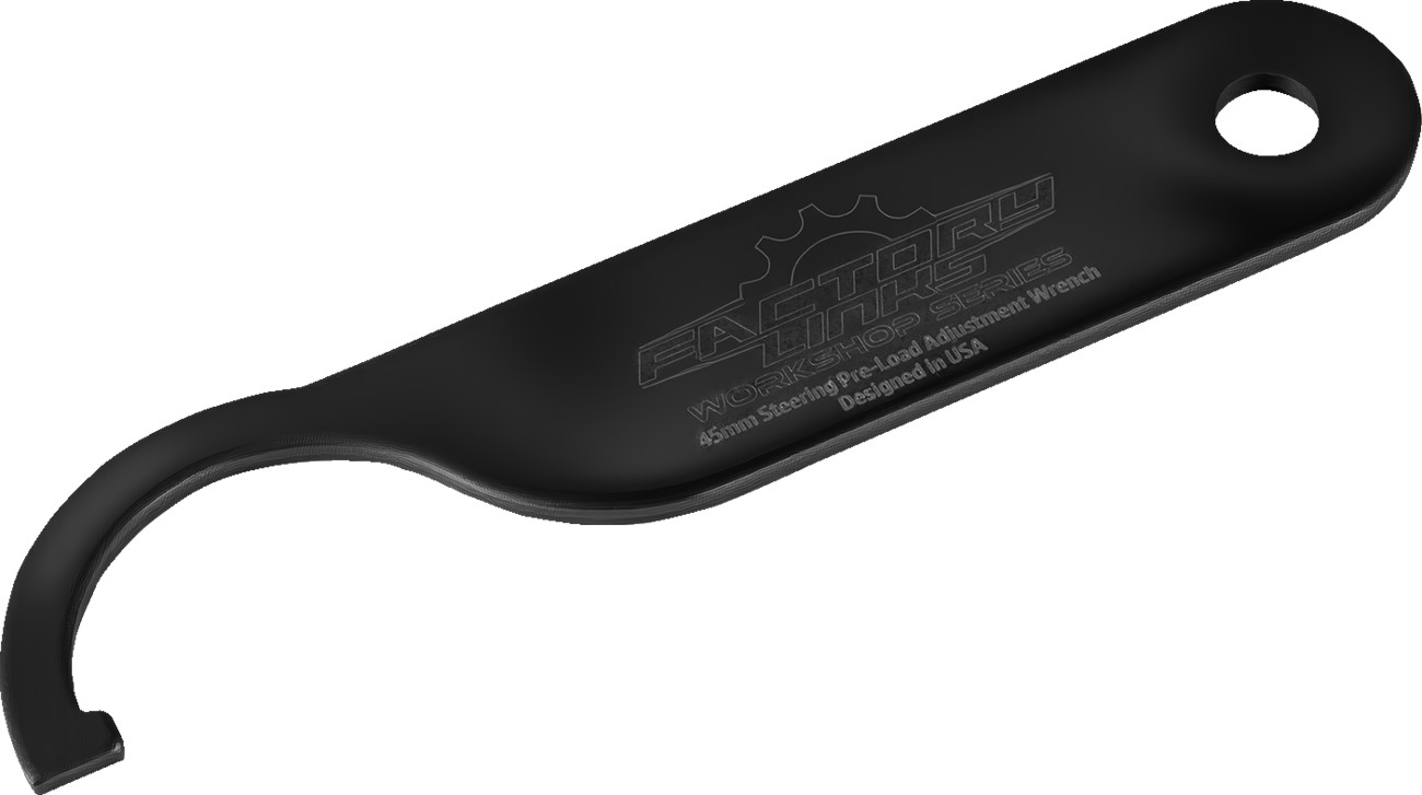 FACTORY LINKS Steering Wrench