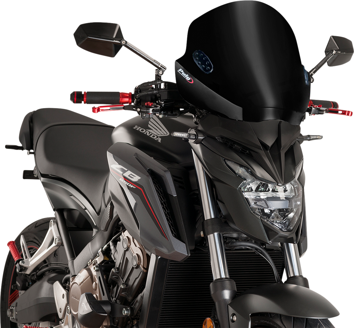Puig Trend Universal Windscreen