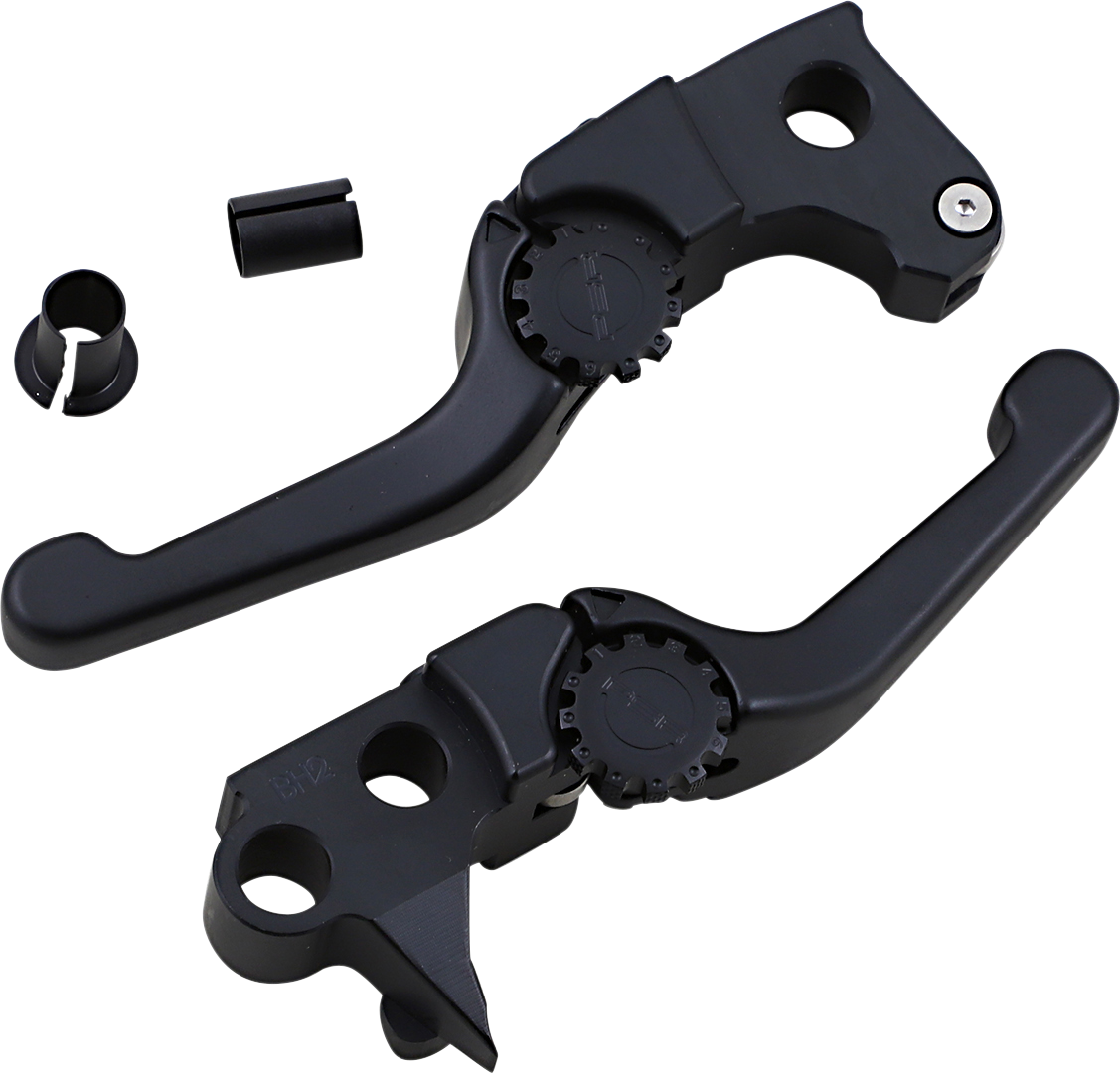 PSR Anthem Shorty Lever Set