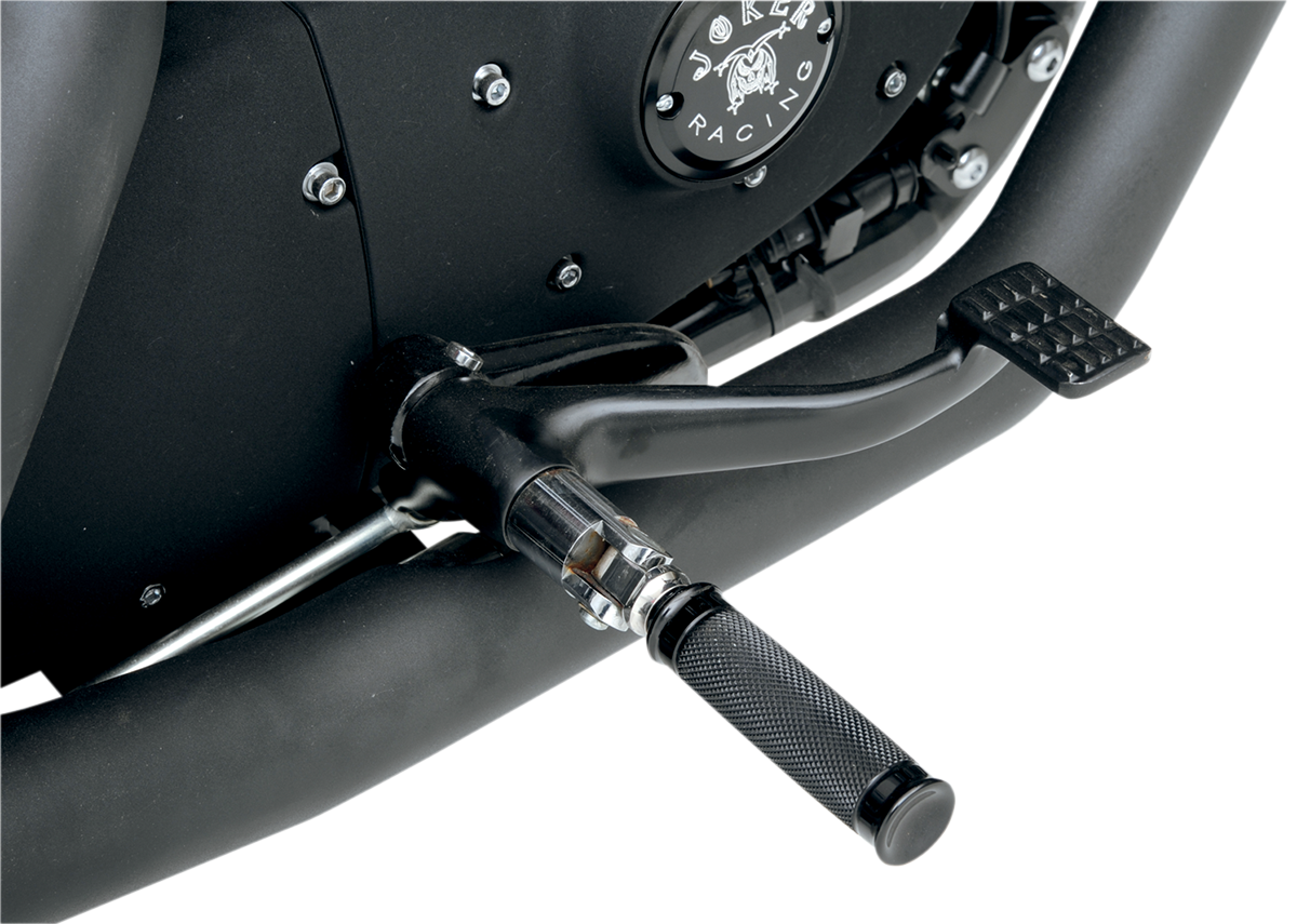 TODD'S CYCLE Vice Foot Pegs