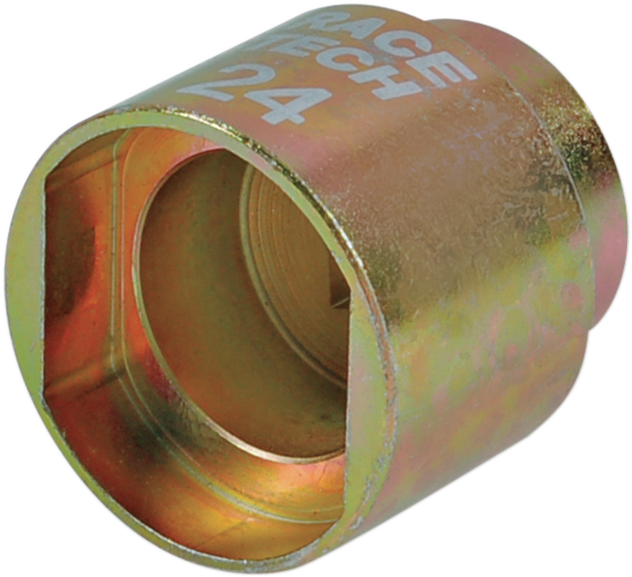 Shock Compression Adjuster Socket