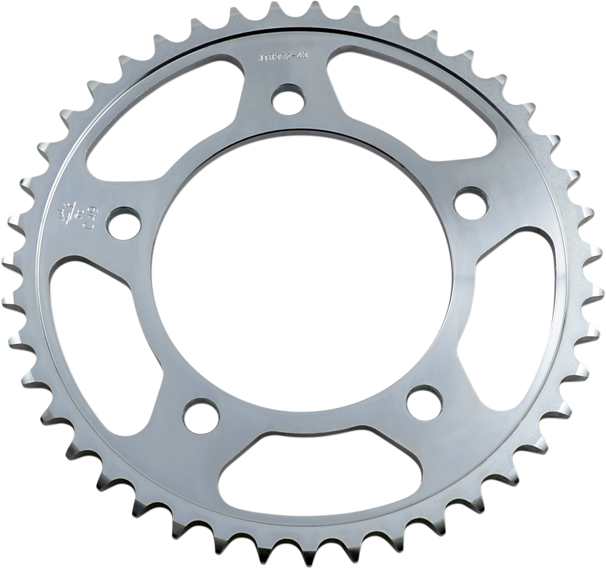 JT SPROCKETS Steel Rear Sprocket