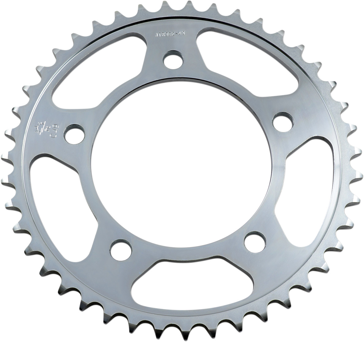 Steel Rear Sprocket