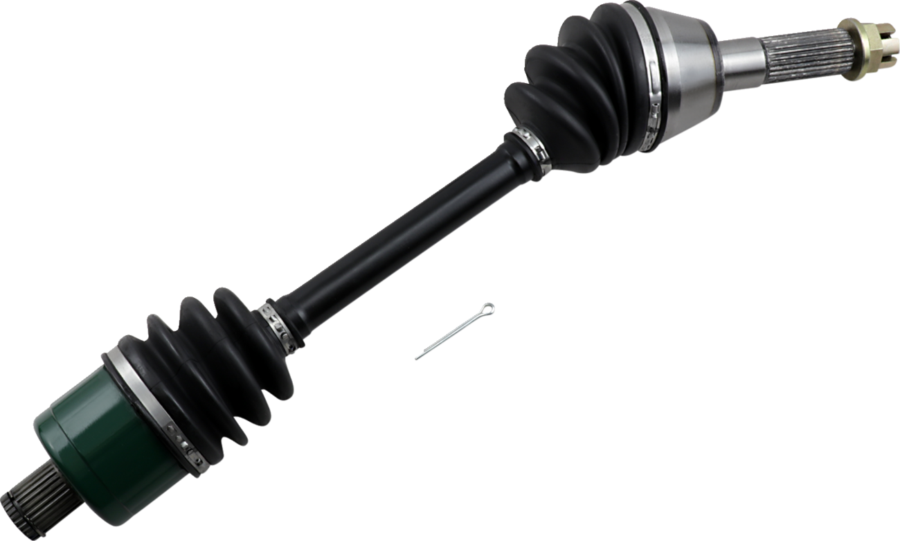 Moose Racing OEM Replacement Standard CV Axle