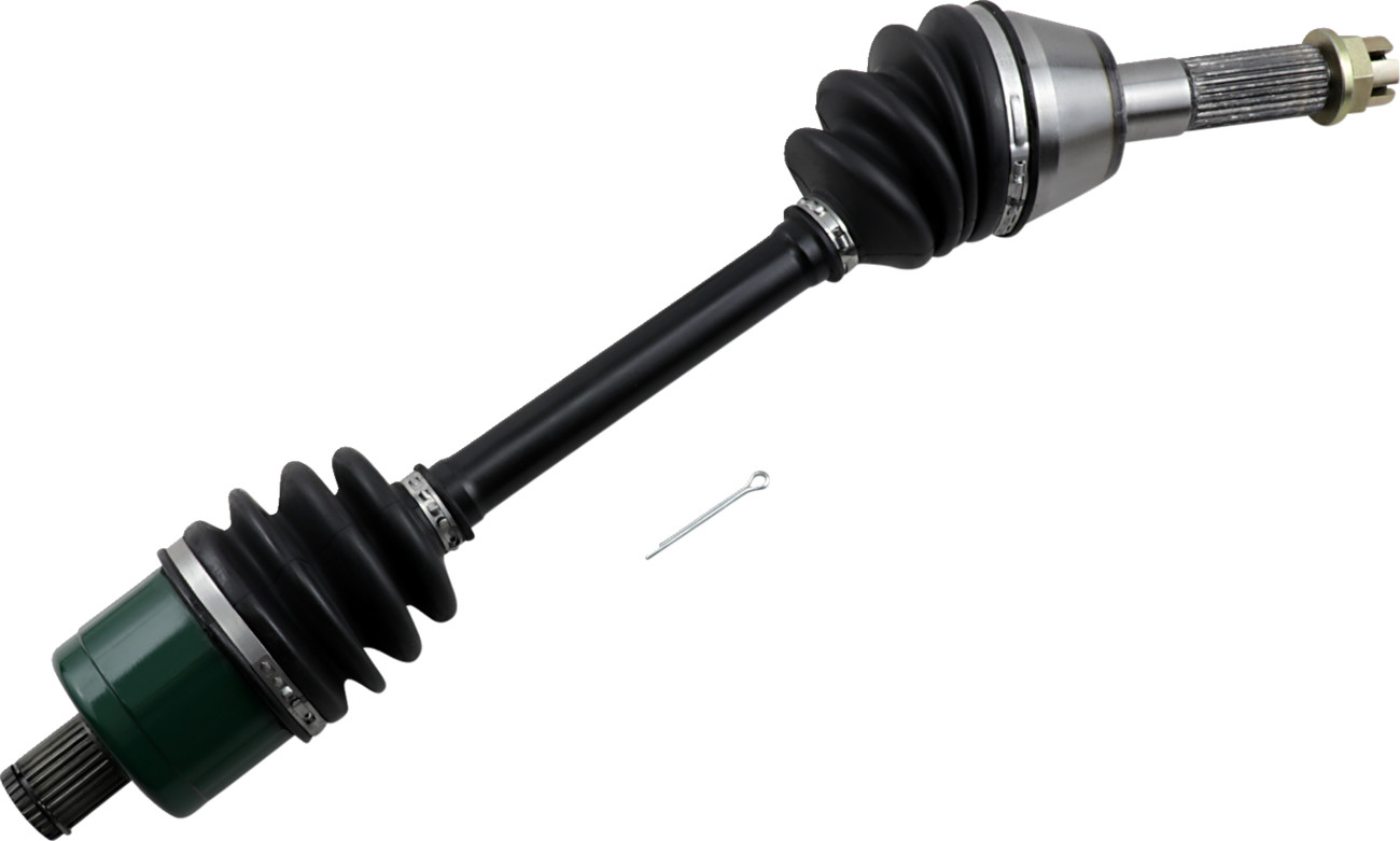 Moose Racing OEM Replacement Standard CV Axle