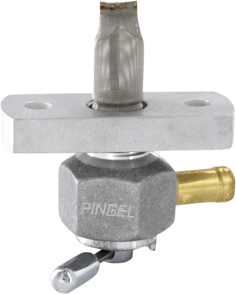 Power-Flo™ Fuel Valve