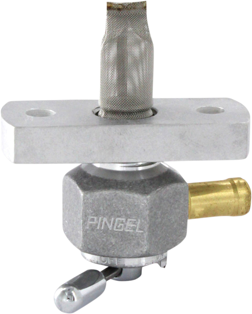 PINGEL Power-Flo™ Fuel Valve