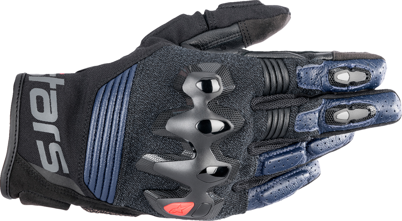 Alpinestars Halo Leather Gloves