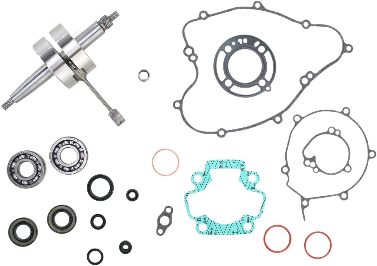 Crankshaft Kit