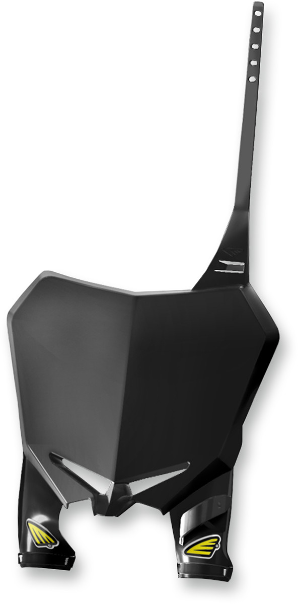 CYCRA Stadium Number Plate