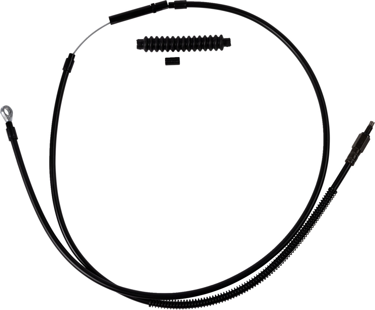 BARNETT High-Efficiency Stealth Clutch Cable
