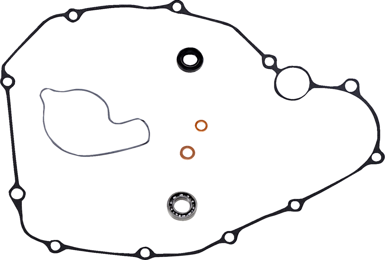 Athena Water Pump Gasket Kit Honda CRF450R / CRF450RX / CRF450X 2019-2025