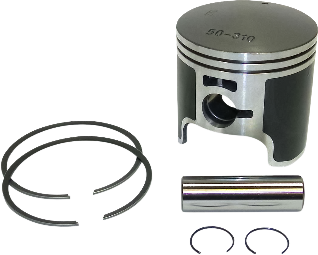 WSM Platinum Series Piston Kit