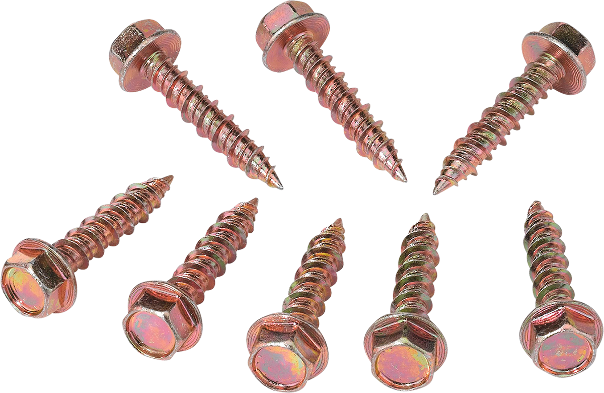 Clutch Cover Screw