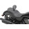 LOW PROFILE TOURING SEATS WITH EZ GLIDE II™ BACKREST OPTION 
