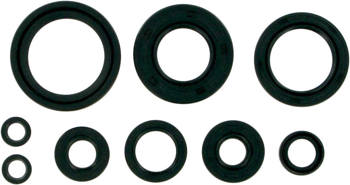 Moose Racing Motor Oil Seals