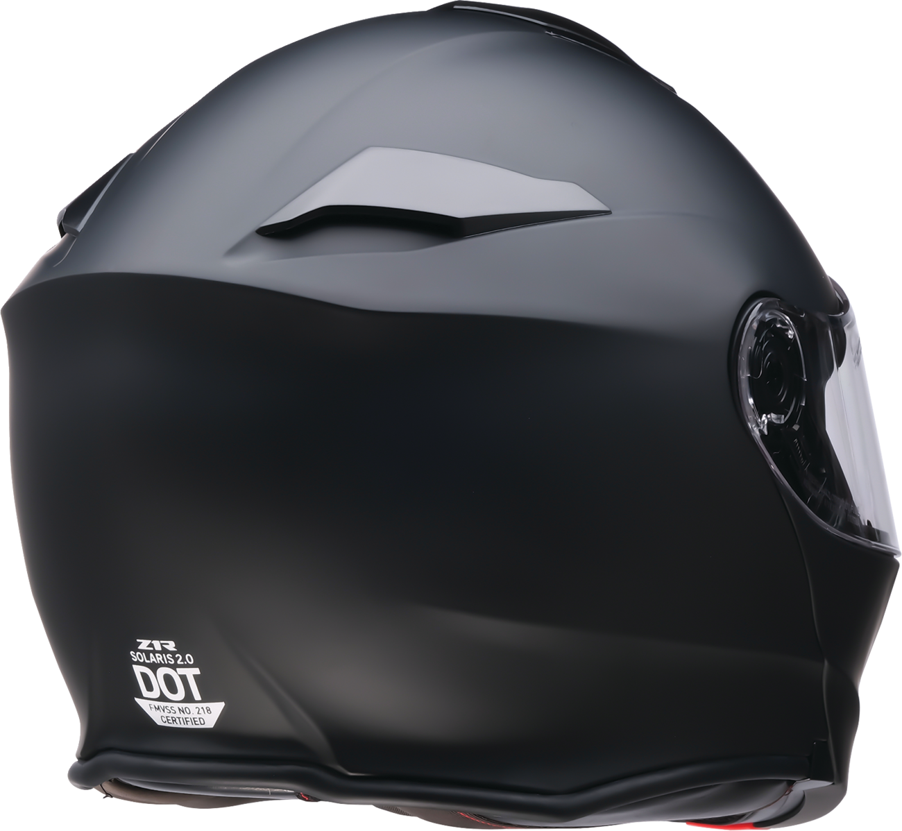Z1R Solaris 2.0 Solid Modular Helmet