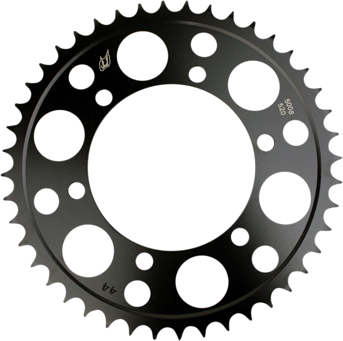 DRIVEN RACING Lightweight Steel Rear Sprocket
