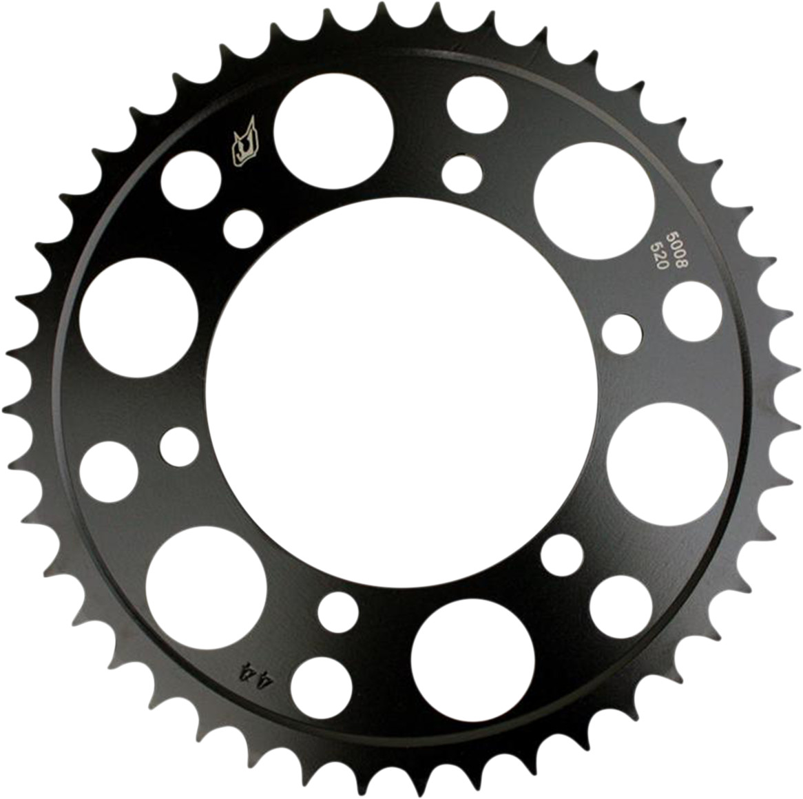 DRIVEN RACING Lightweight Steel Rear Sprocket