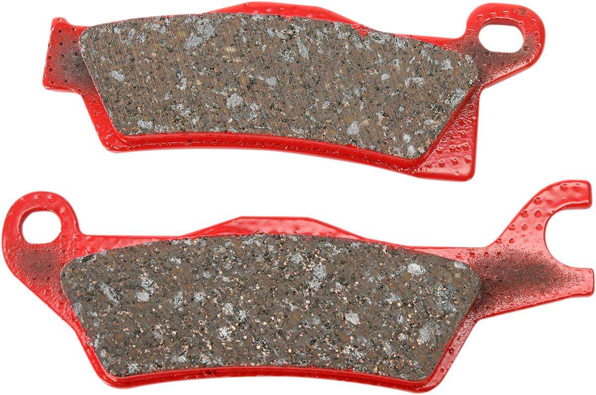 Sport Carbon "X" Brake Pads