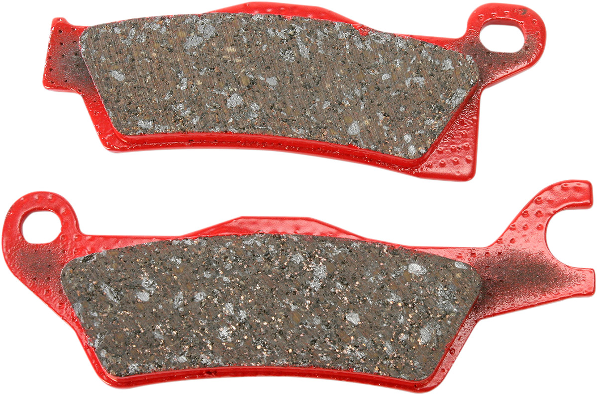 EBC FA618X Carbon X Left Brake Pads