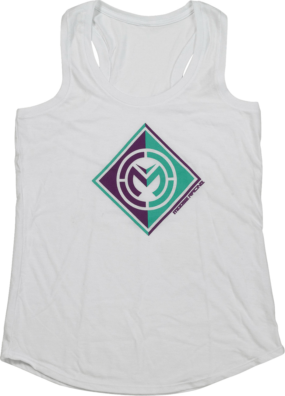 Moose Racing Women's Insignia Tank Top