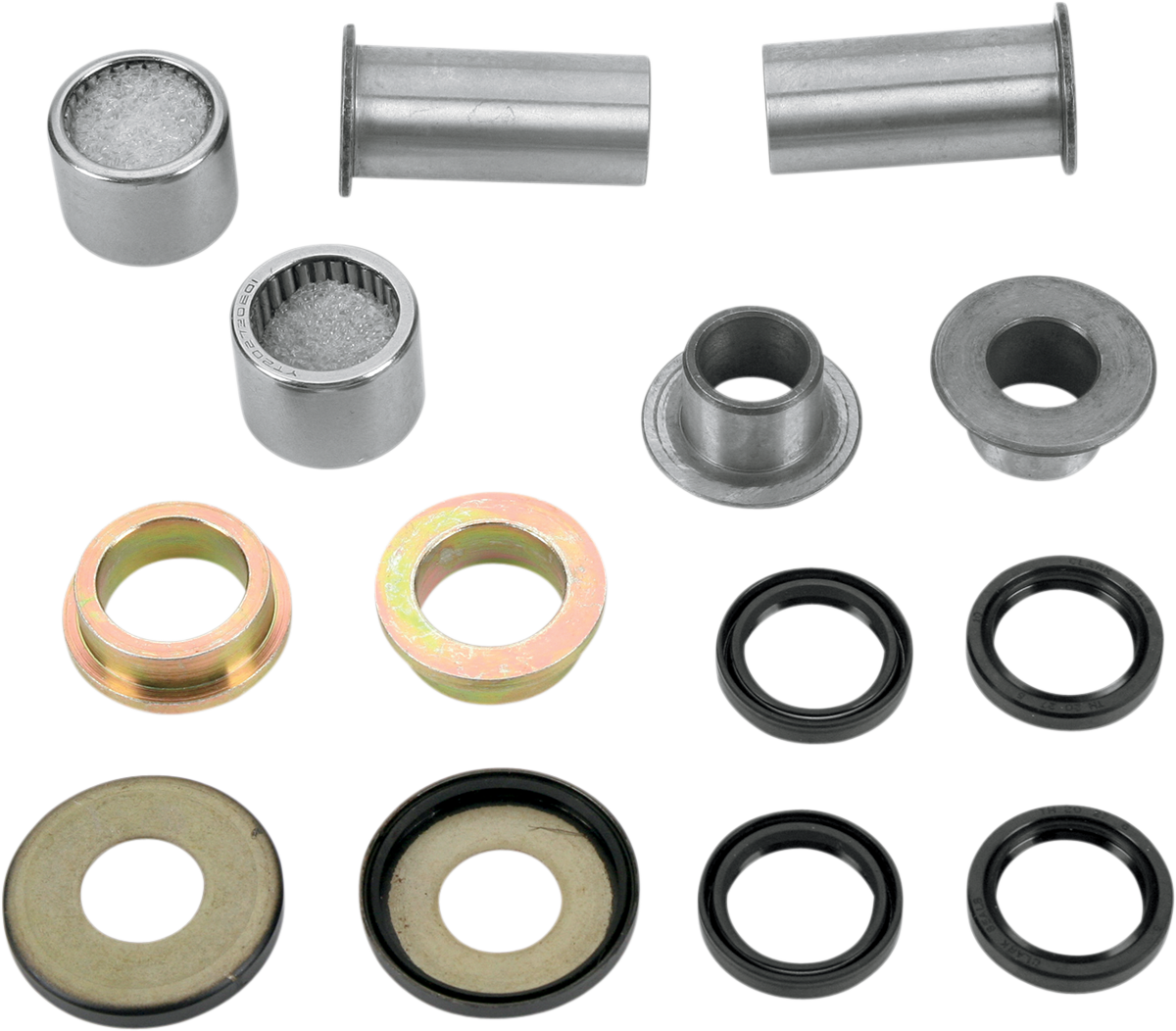 Moose Racing Swingarm Bearing Kit
