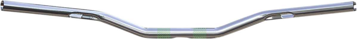 Khrome werks Street-X Handlebars - Low Bend - Chrome