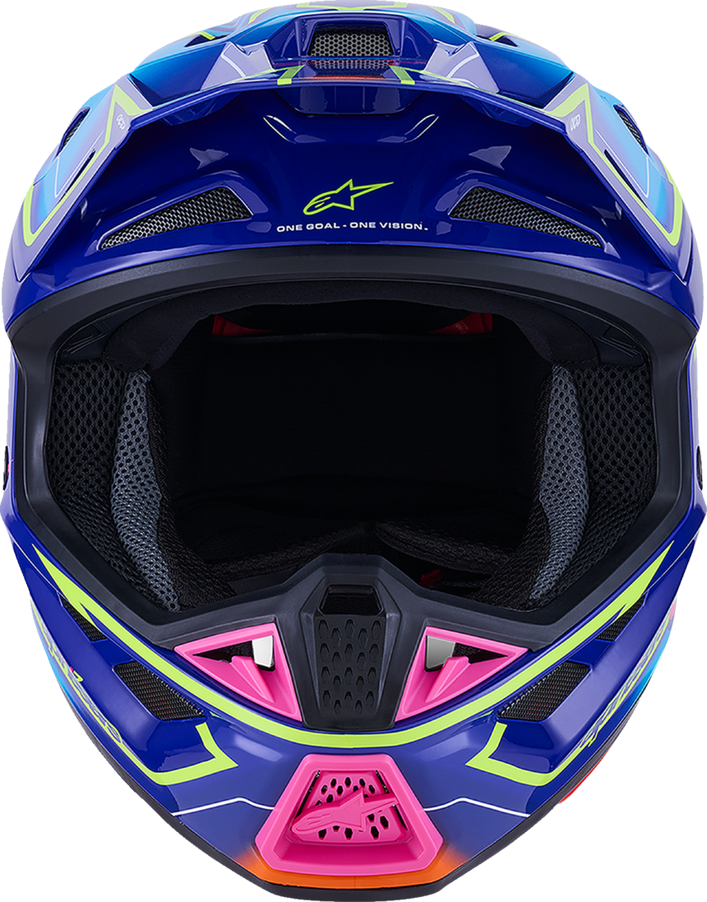 Alpinestars SM7 Cast Helmet