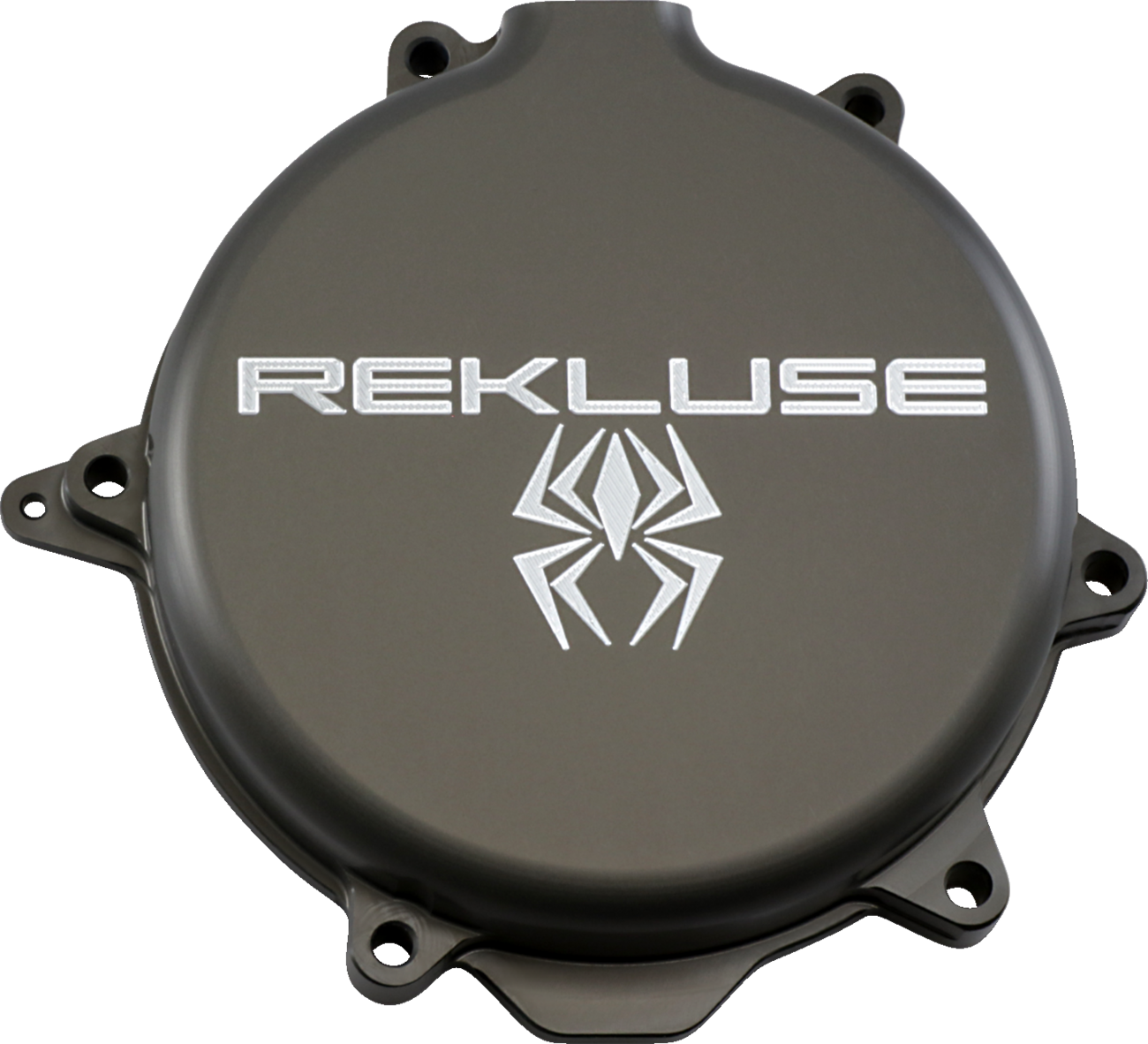 Rekluse Standard Clutch Cover KTM / Husaberg 250cc 2006-2013