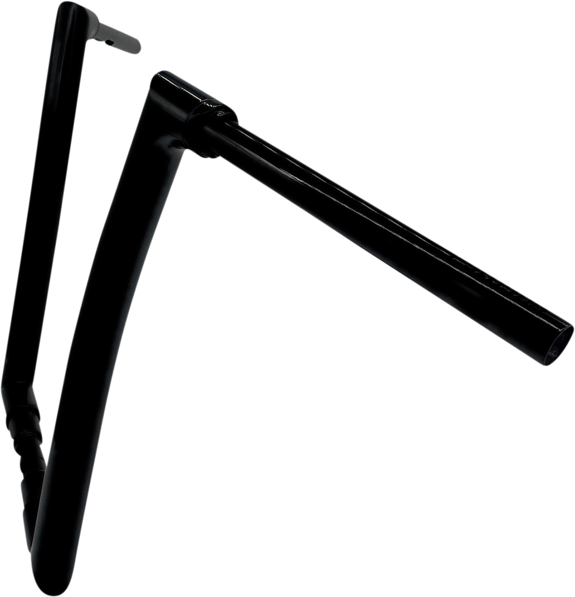 1-1/2" EZ Install Flat Top Handlebar