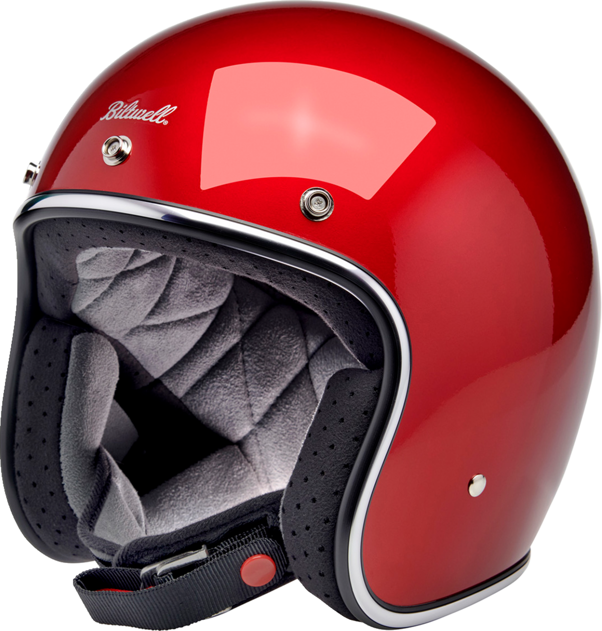 Biltwell Bonanza Helmet