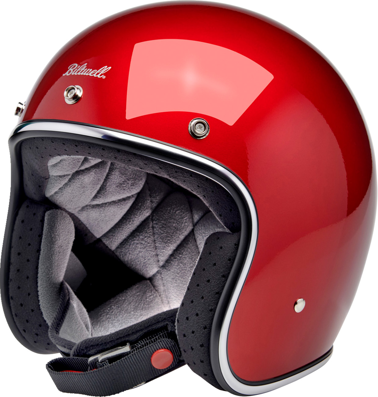 Biltwell Bonanza Helmet