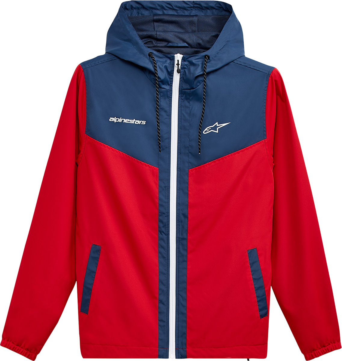 ALPINESTARS Plex Jacket
