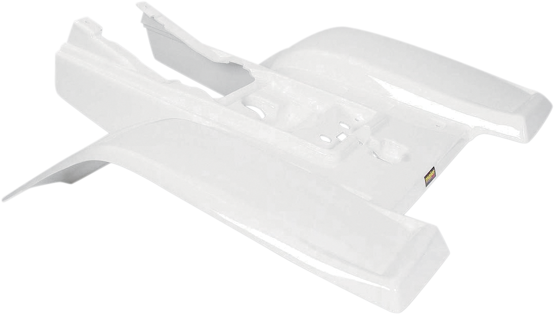 Fender Replacement Plastic