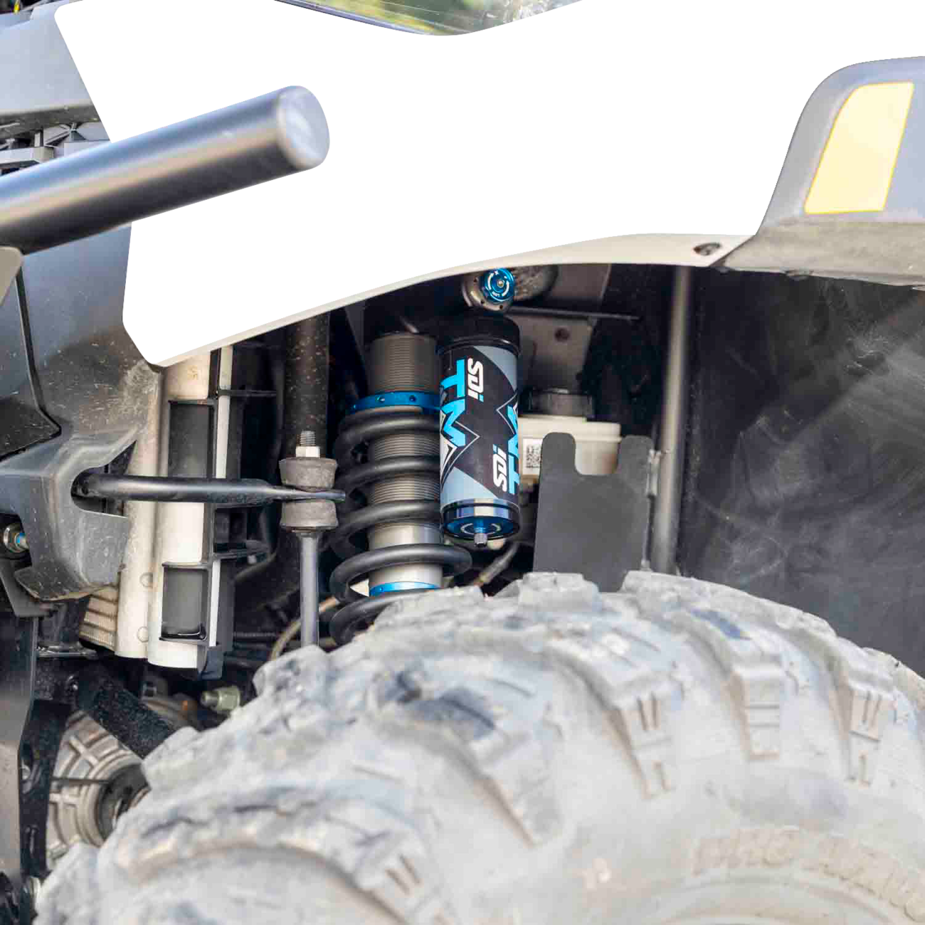 Sdi Shock - Rear - Ranger XP 1000 Polaris