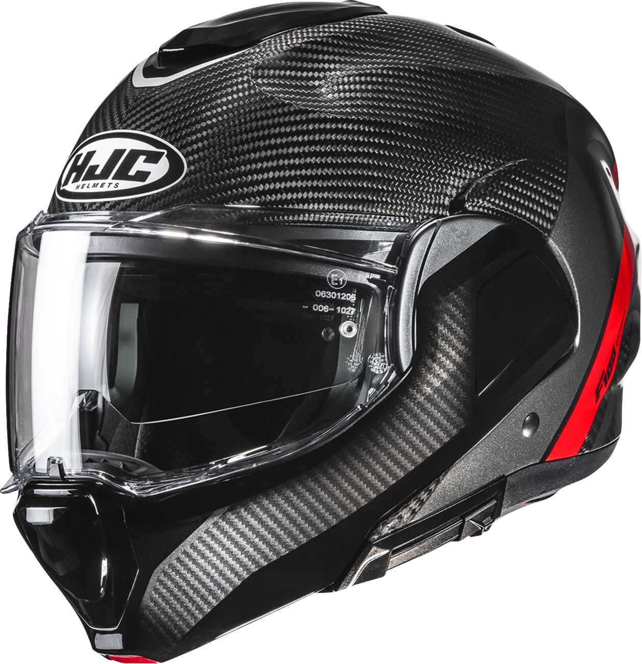 HJC F100 Carbon Stan Helmet