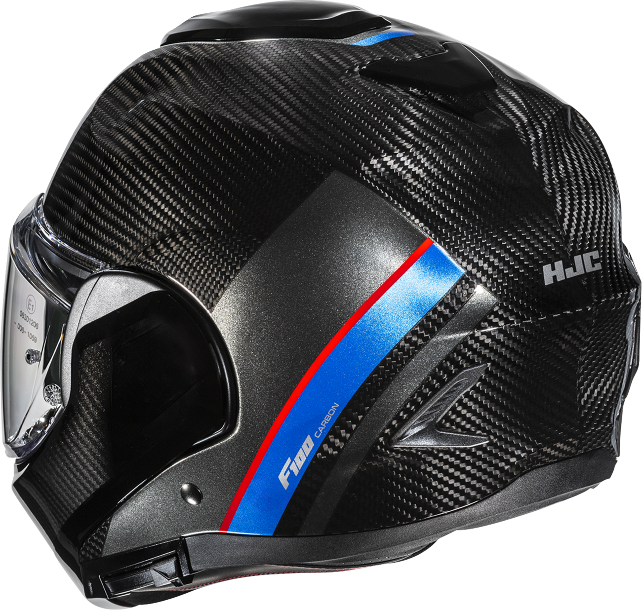 HJC F100 Carbon Stan Helmet