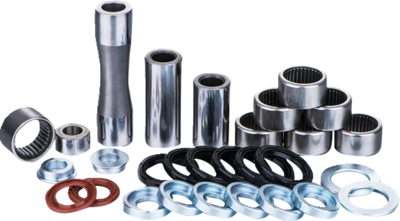Factory Links Linkage Bearing  Kit Honda 125cc-450cc 2002-2004