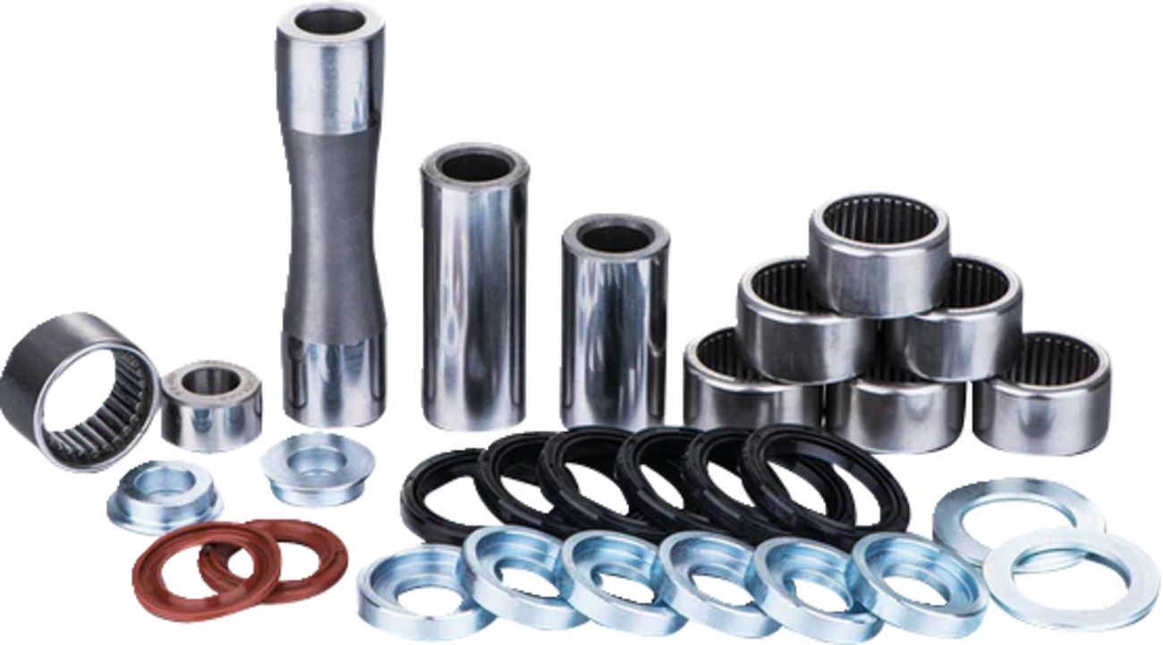 FACTORY LINKS Linkage Bearing Rebuild Kit