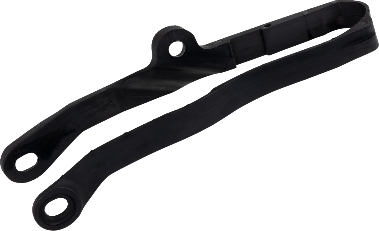 UFO (KA04767#001) Chain Slider | Chain Slider - Black - KX