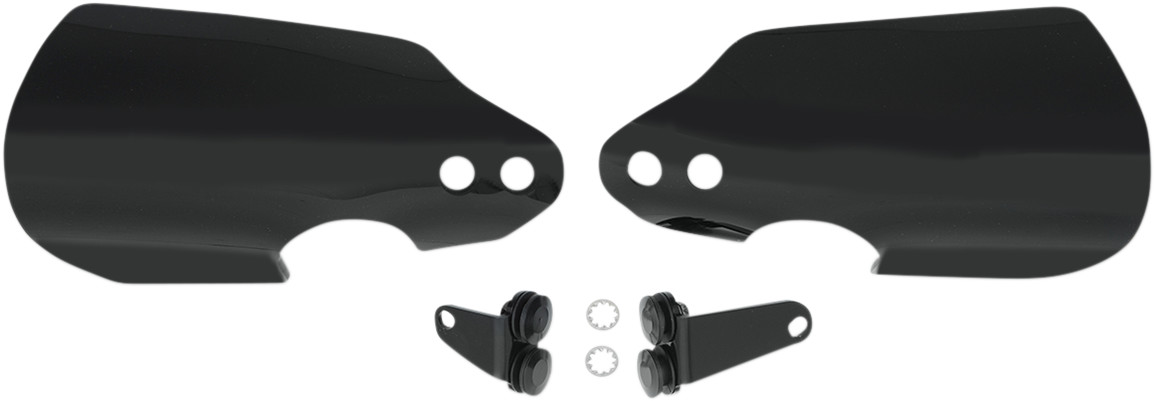 Memphis Shades Hand Guards For Harley 2006-2025
