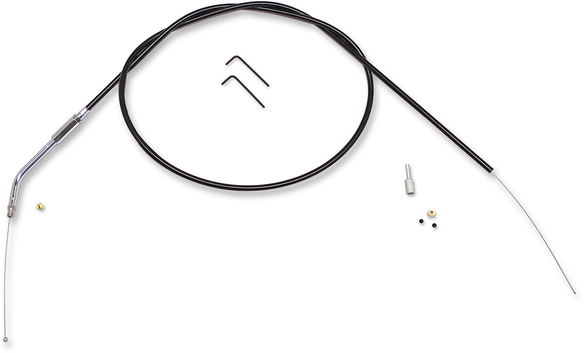 BYO™ Build Your Own™ Control Cable Kit