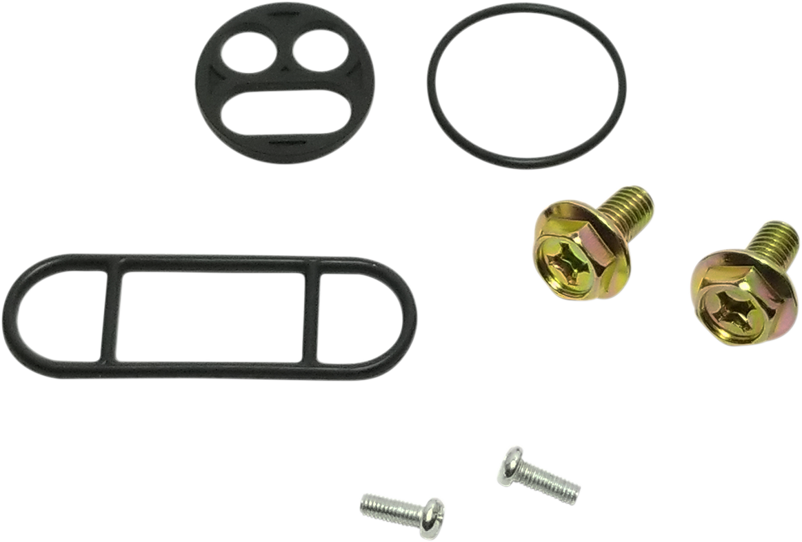 K.121 K & S Front Left/Right Turn Signal Assembly W/Amber Lens