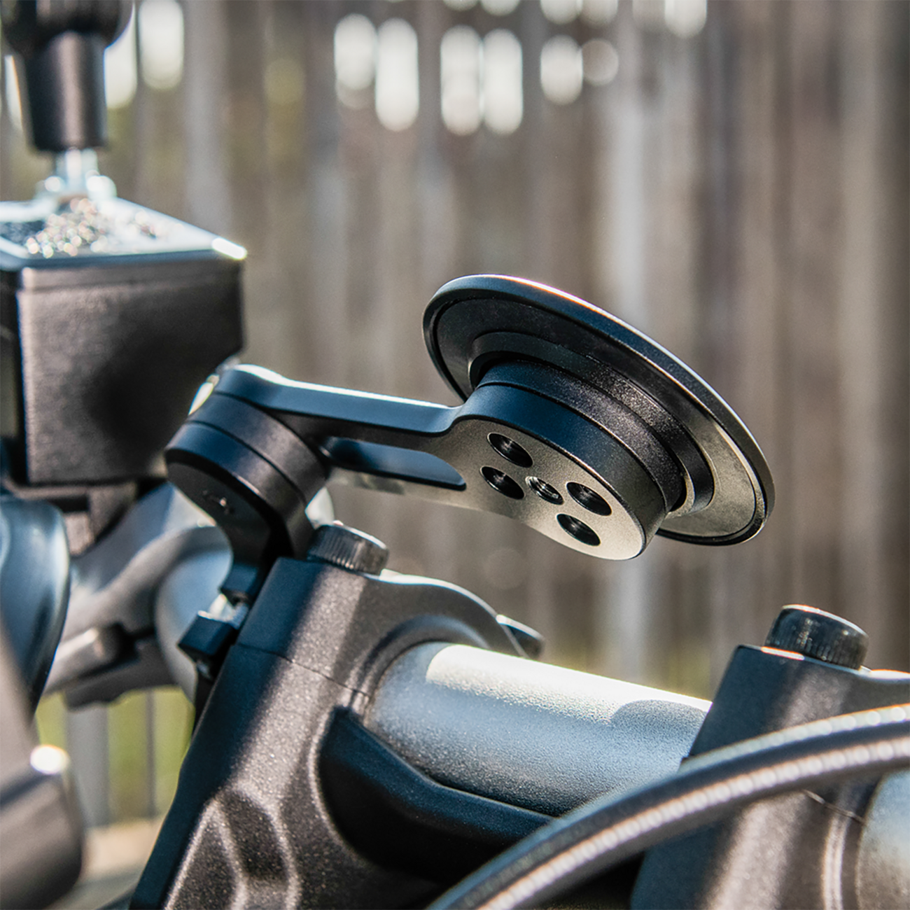 Sp connect Mag-Align Magnetic Alignment Head - A