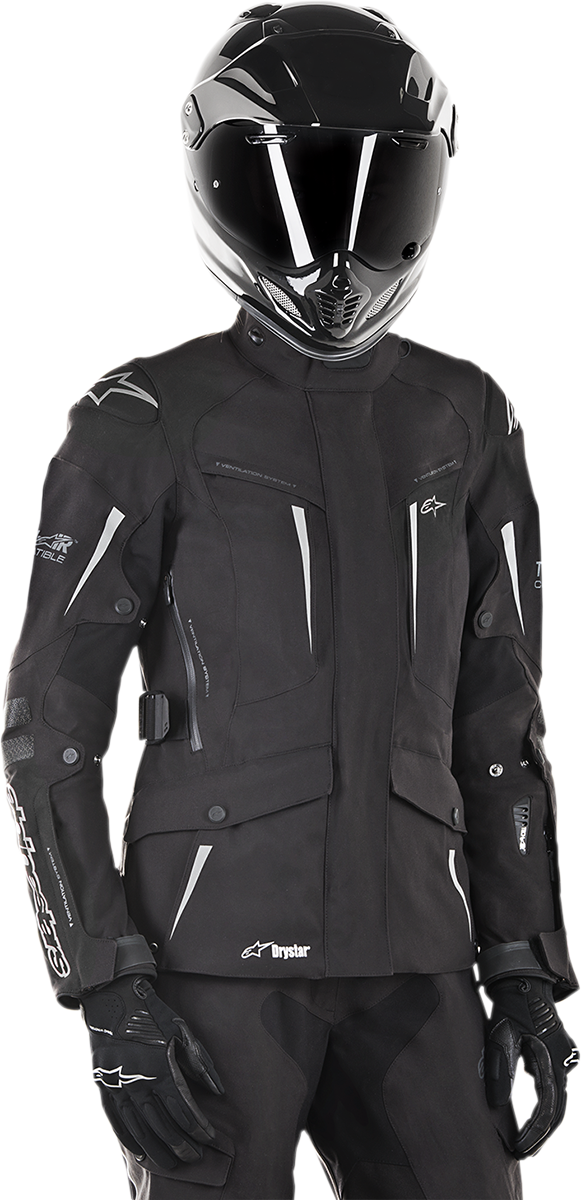 ALPINESTARS Stella Yaguara Drystar® Jacket