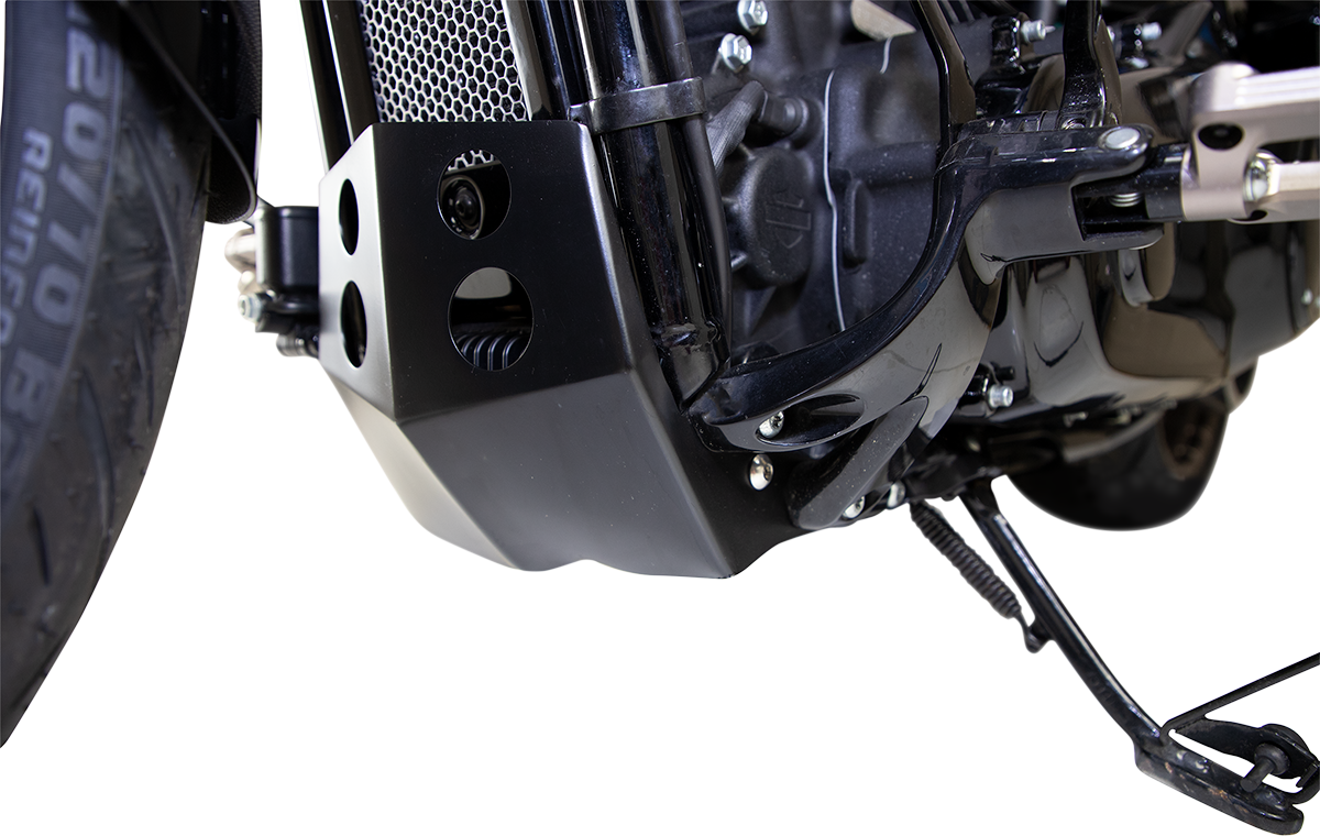 SPEED MERCHANT Skid Plate