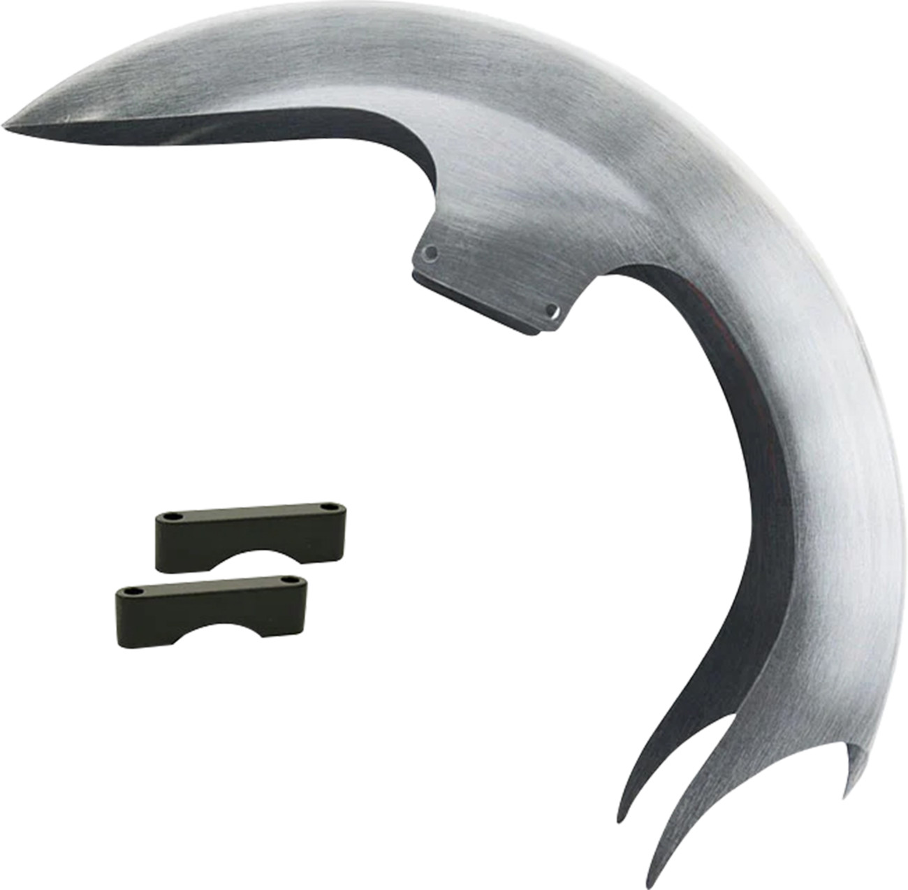 PAUL YAFFE BAGGER NATION Steel Talon Front Fender