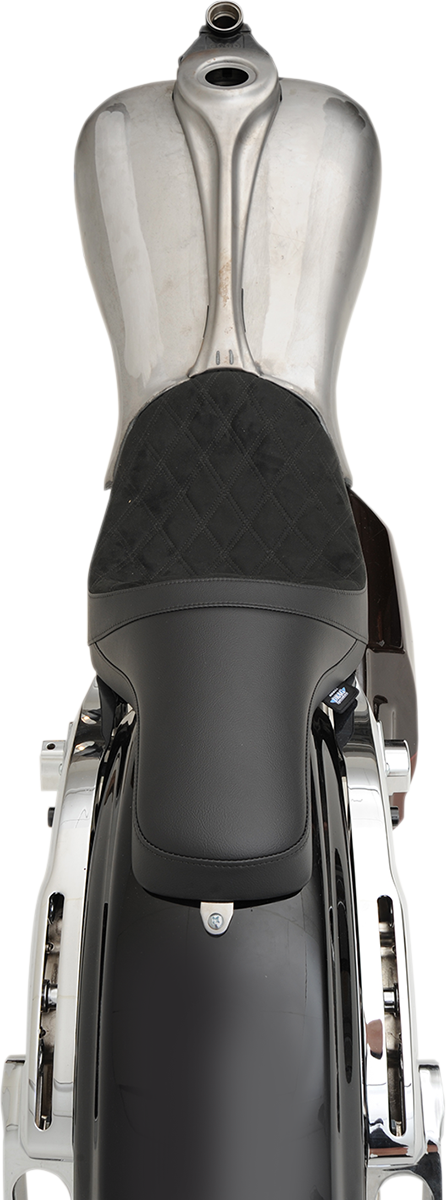 PREDATOR SEATS FOR YAFFE RAZORBACK OR YAFFE 6-GAL. FUEL TANKS 